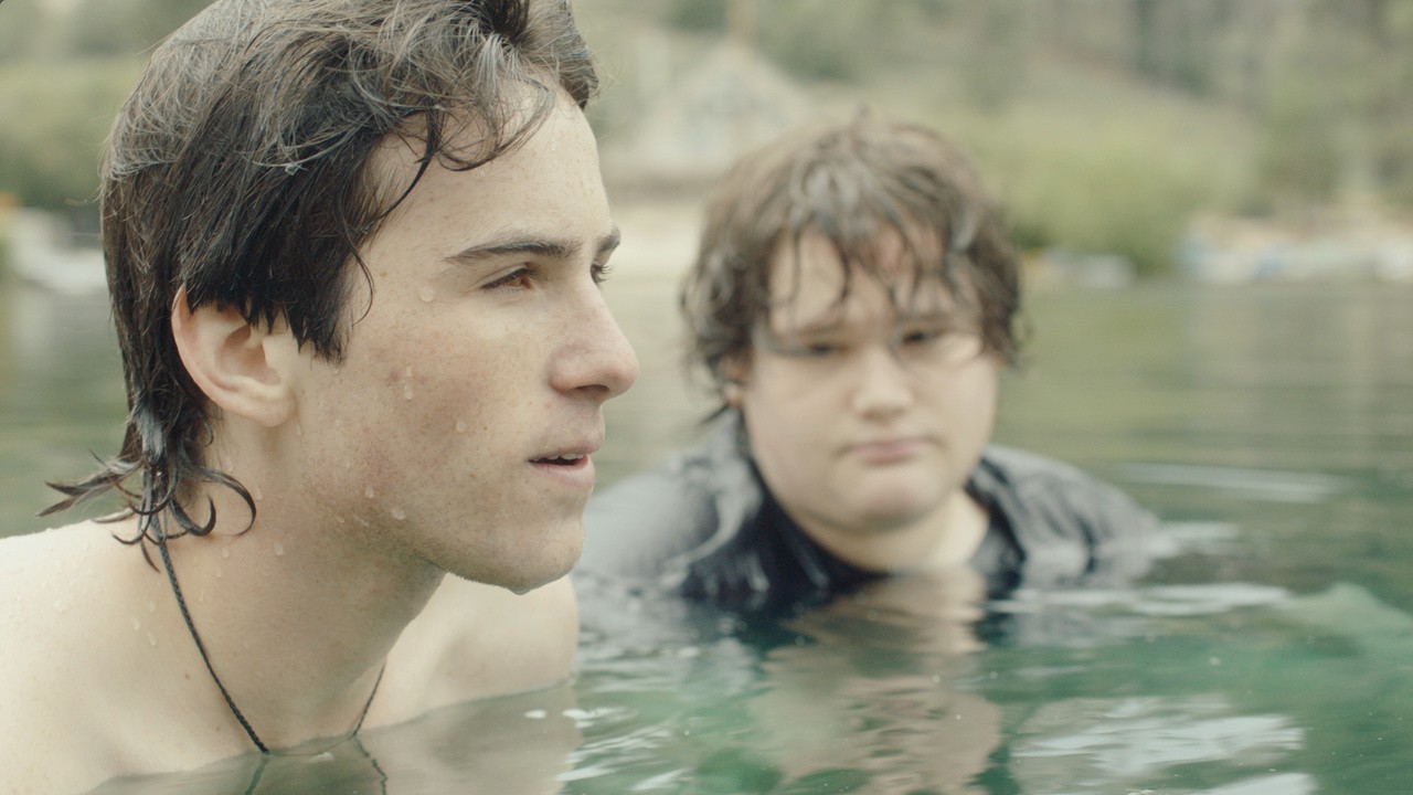Image du film Big Boys