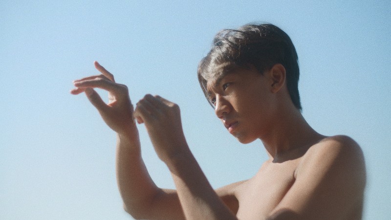 Fishboy Fish Fish Boy (2023) | MUBI