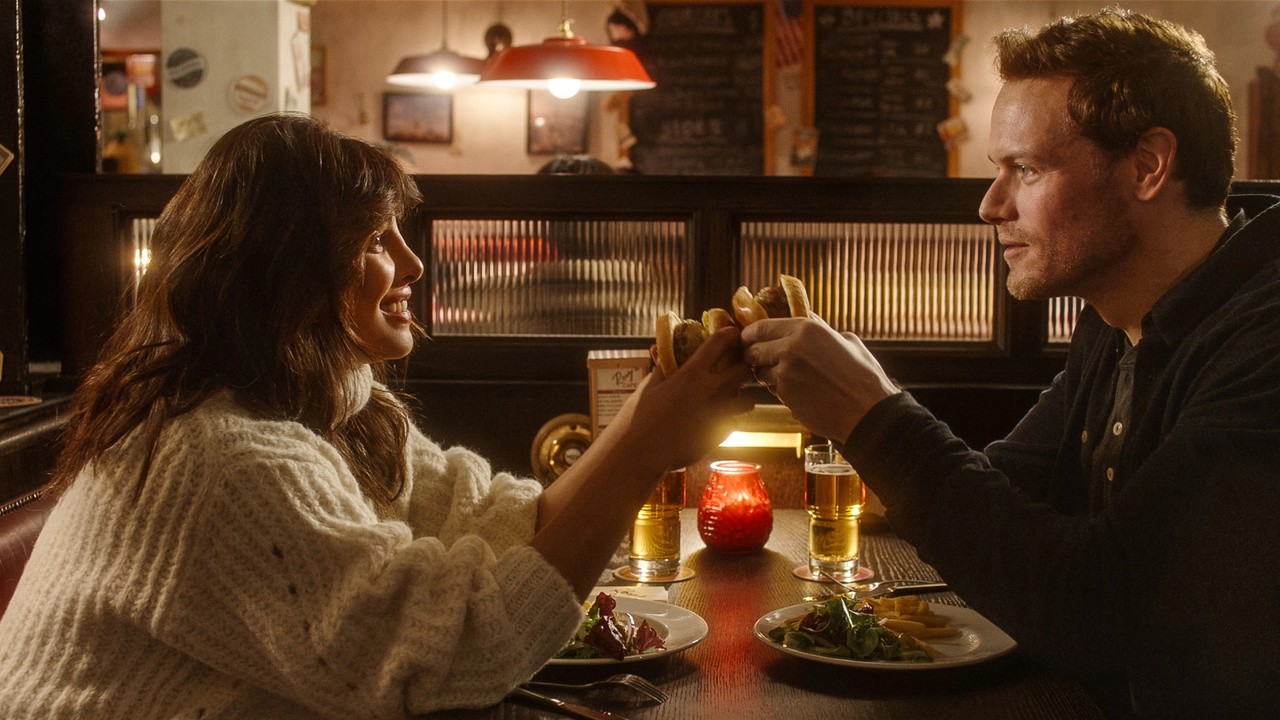 Image du film Love Again - Un peu, beaucoup, passionnément