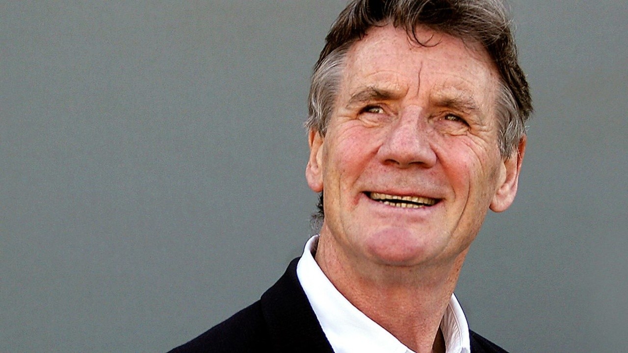Michael Palin on... the Colourists