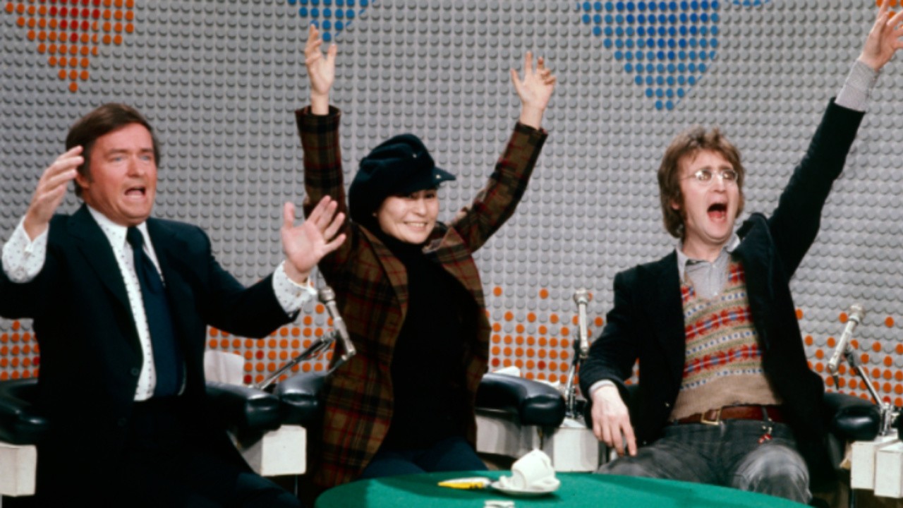 Image du film Daytime Revolution