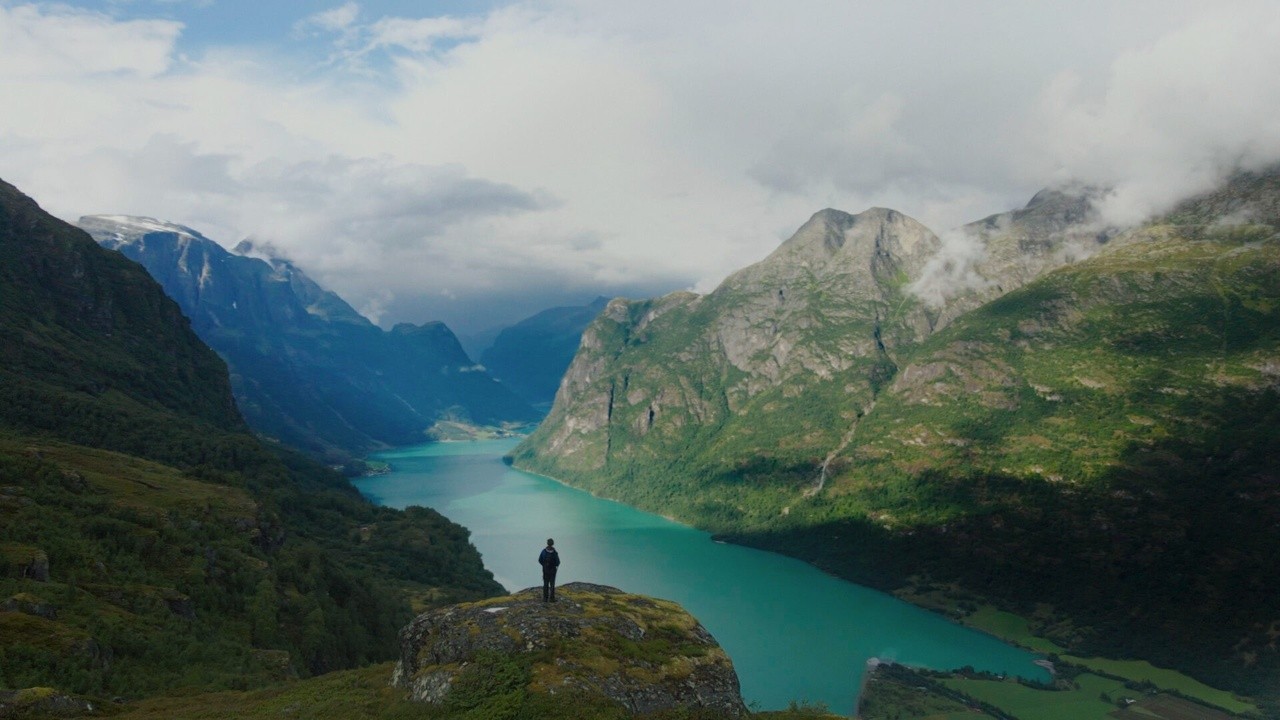 Image du film Fedrelandet