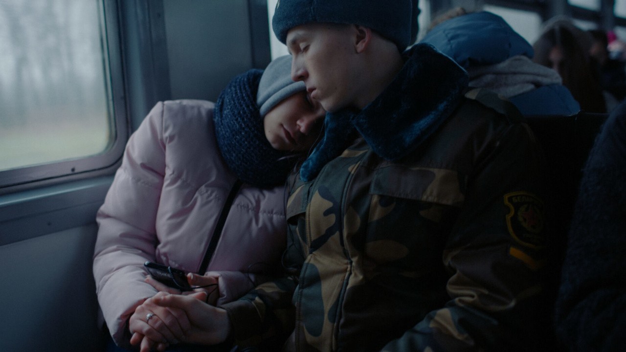 Image du film Motherland