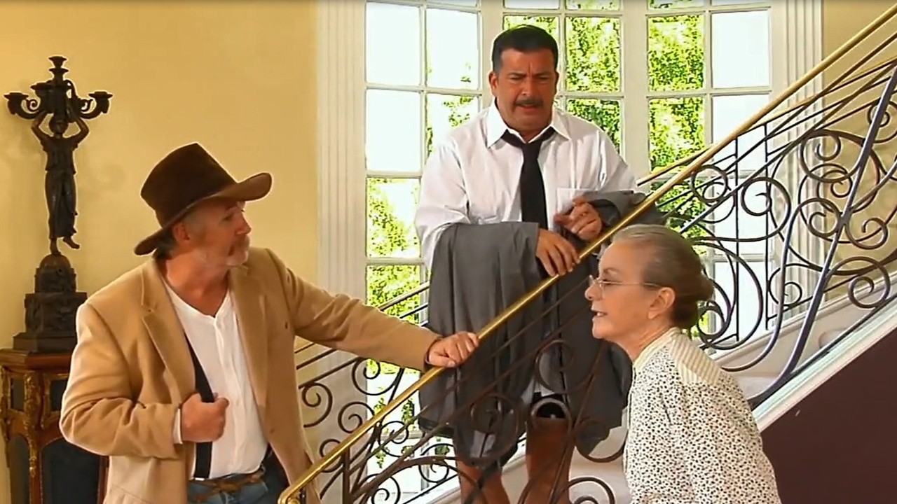 Beverly Hillbillies XXX: A XXX Parody