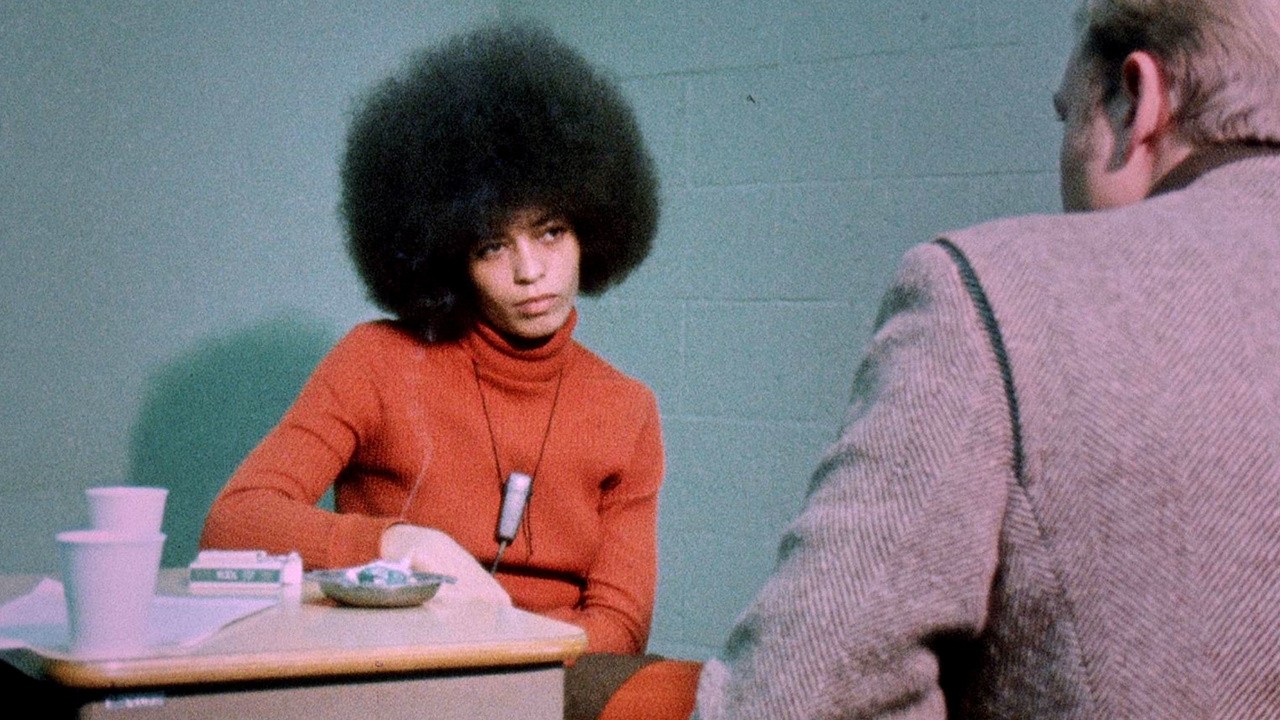 The Black Power Mixtape 1967-1975