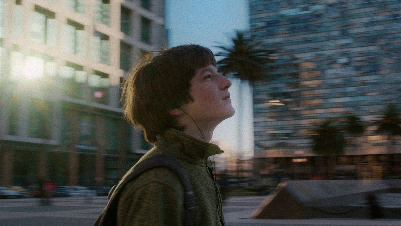 Image du film Desperté con un sueño