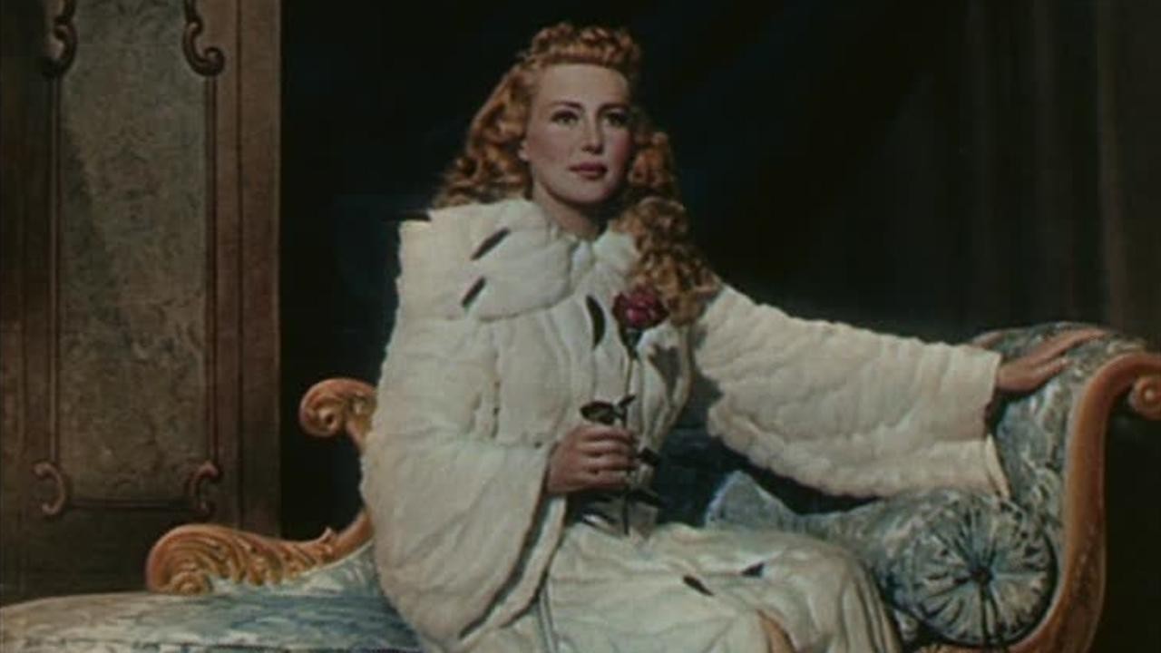 Image du film La Dame au manteau d'hermine