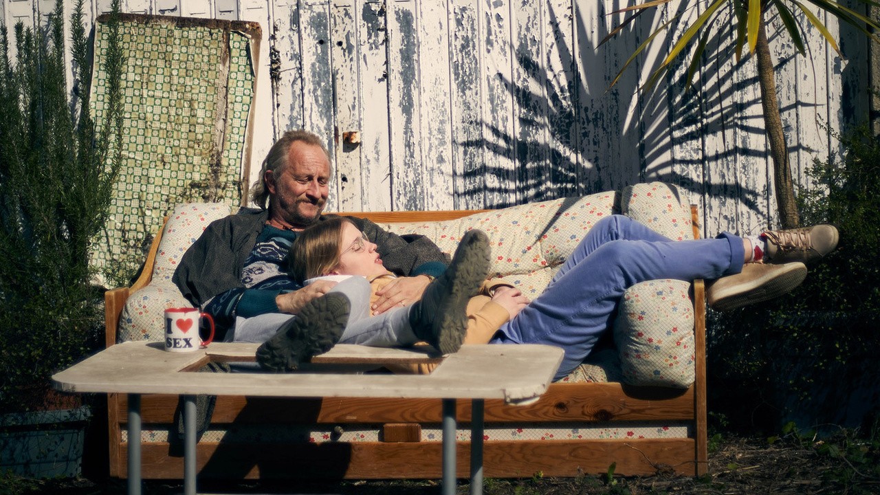 Image du film Normale