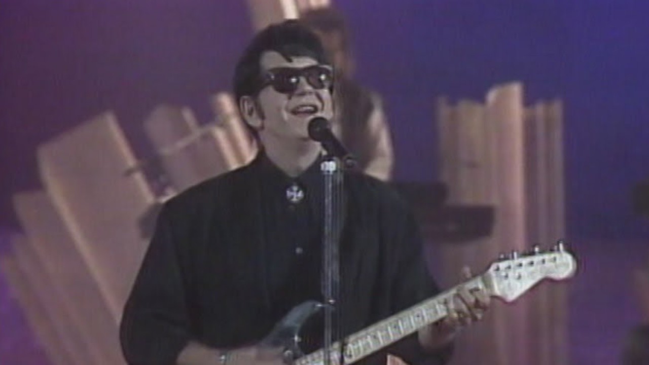 Roy Orbison: You Got It [MV]