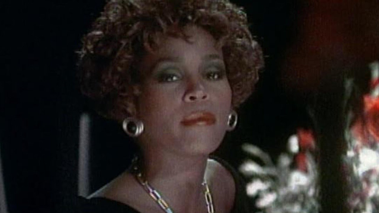 Whitney Houston: My Name Is Not Susan [MV]