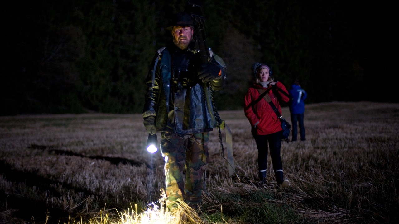 Image du film Troll Hunter