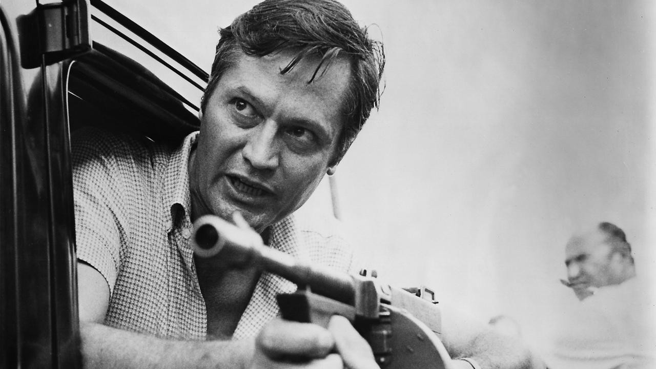 Corman's World: Exploits of a Hollywood Rebel