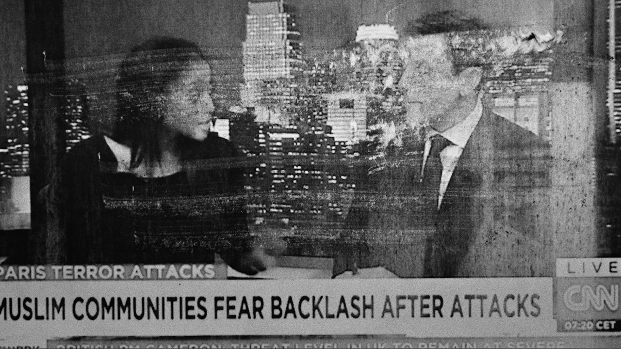Image du film Le Repli