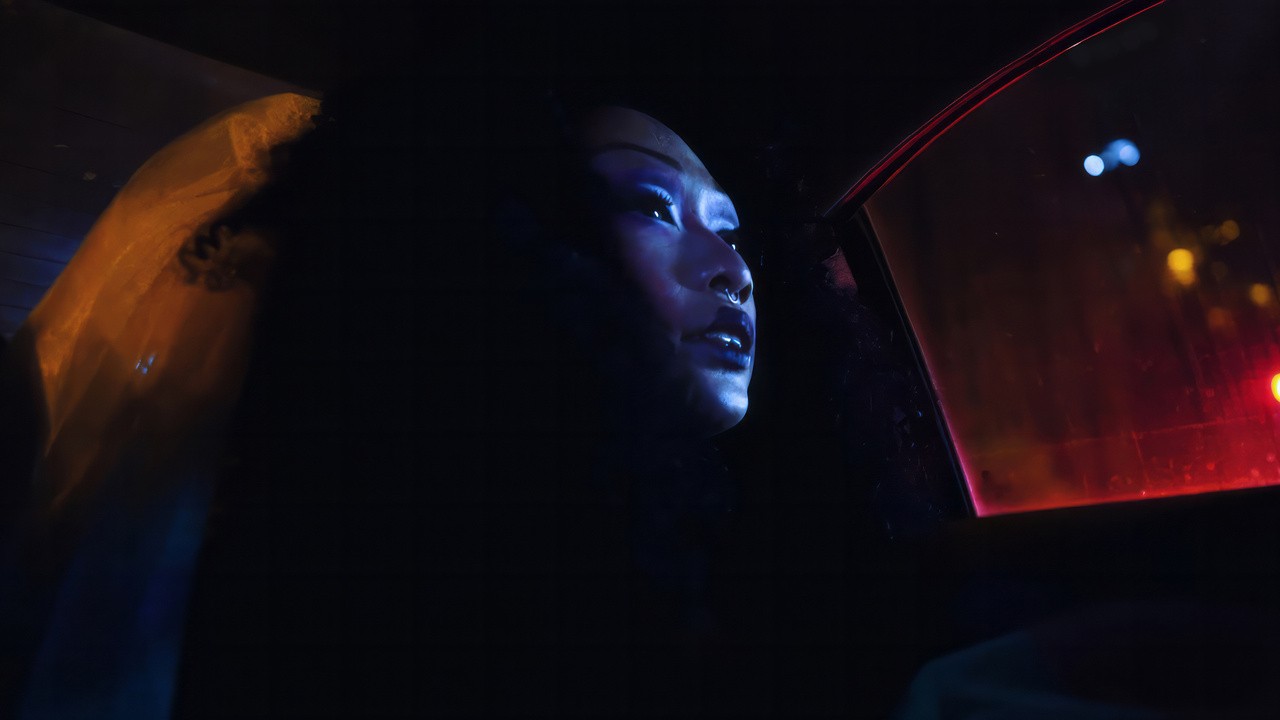 Image du film The Last Year of Darkness