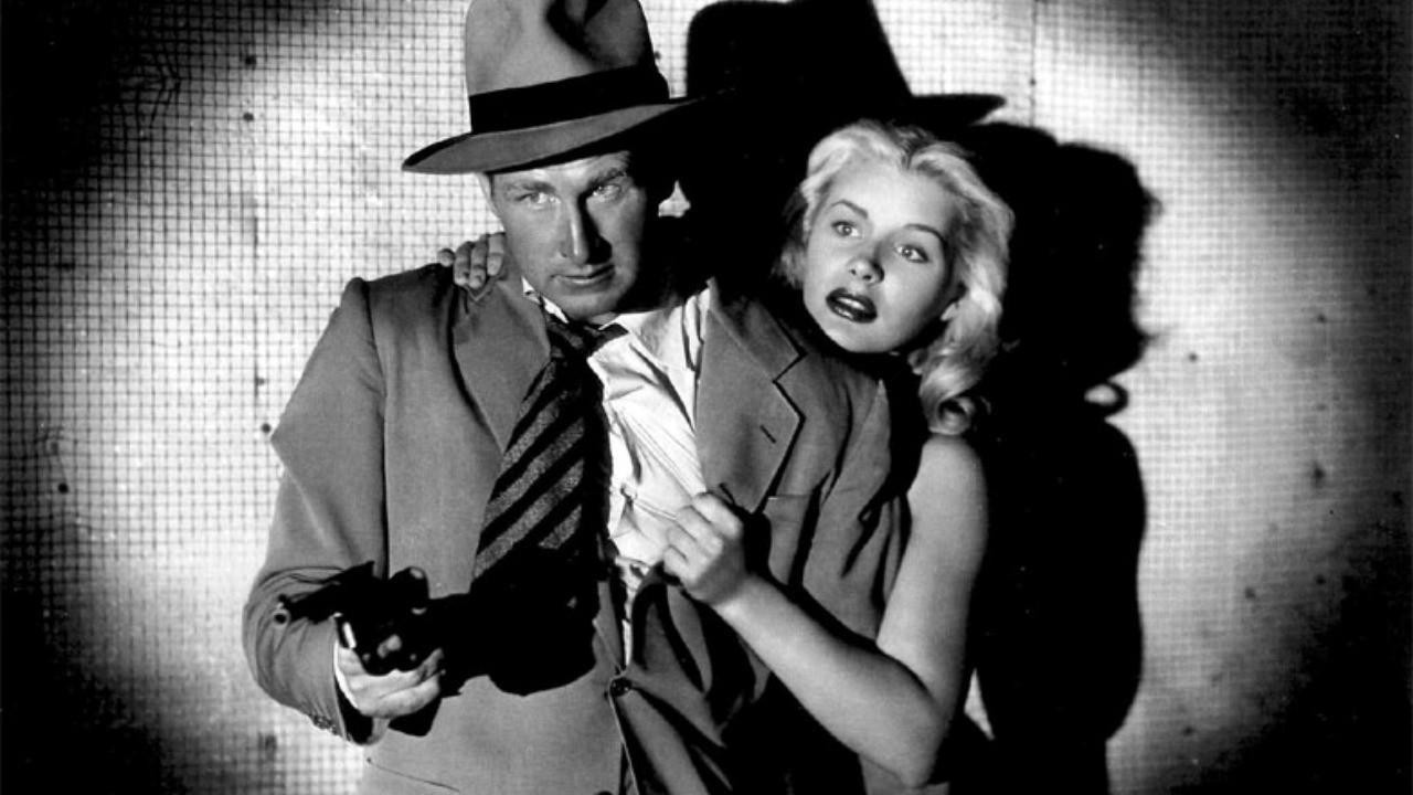 Image du film Le Traquenard