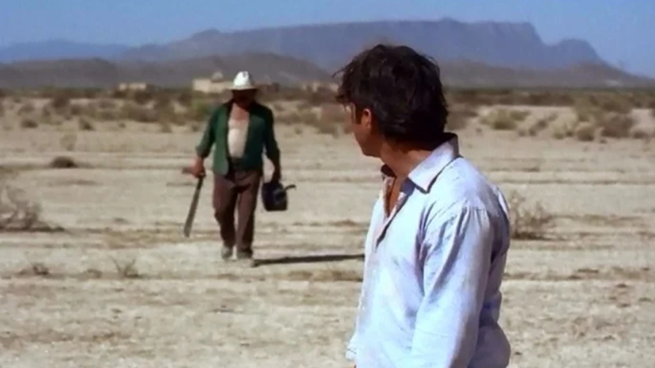 El toro (2007) | MUBI