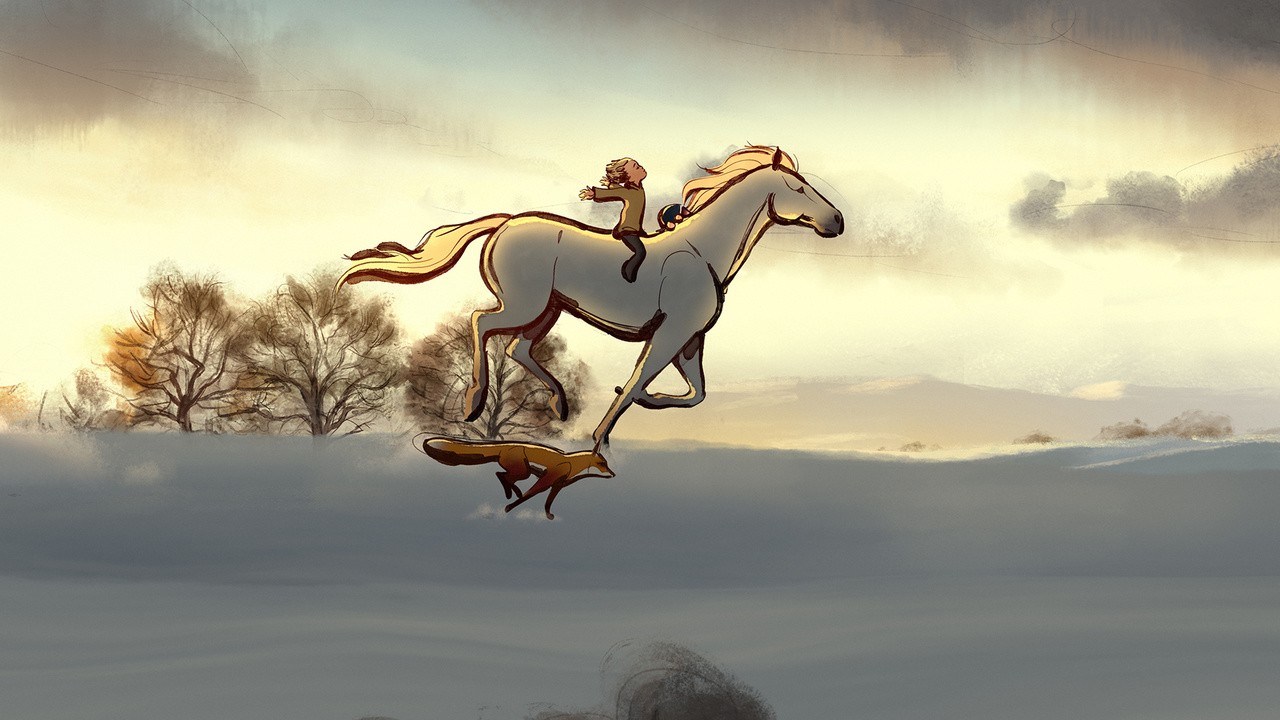 2023 Oscar® Nominated Short Films: Animation