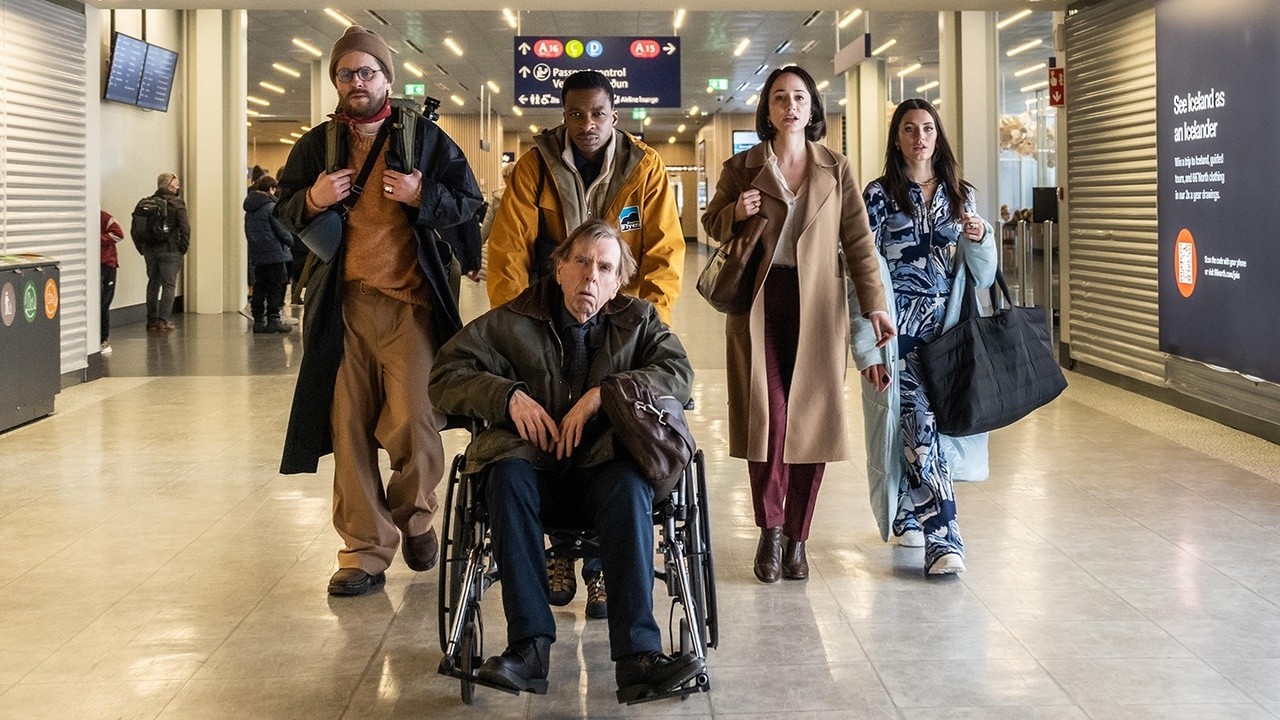 Image du film Zone(s) de turbulence