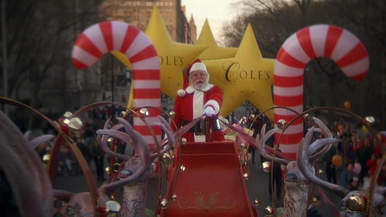 Image du film Miracle sur la 34ème rue