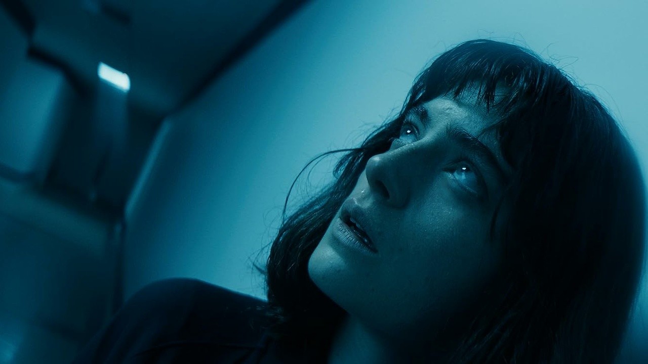 Image du film Double Blind