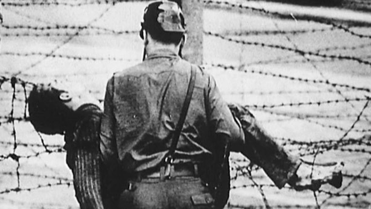 The Wall