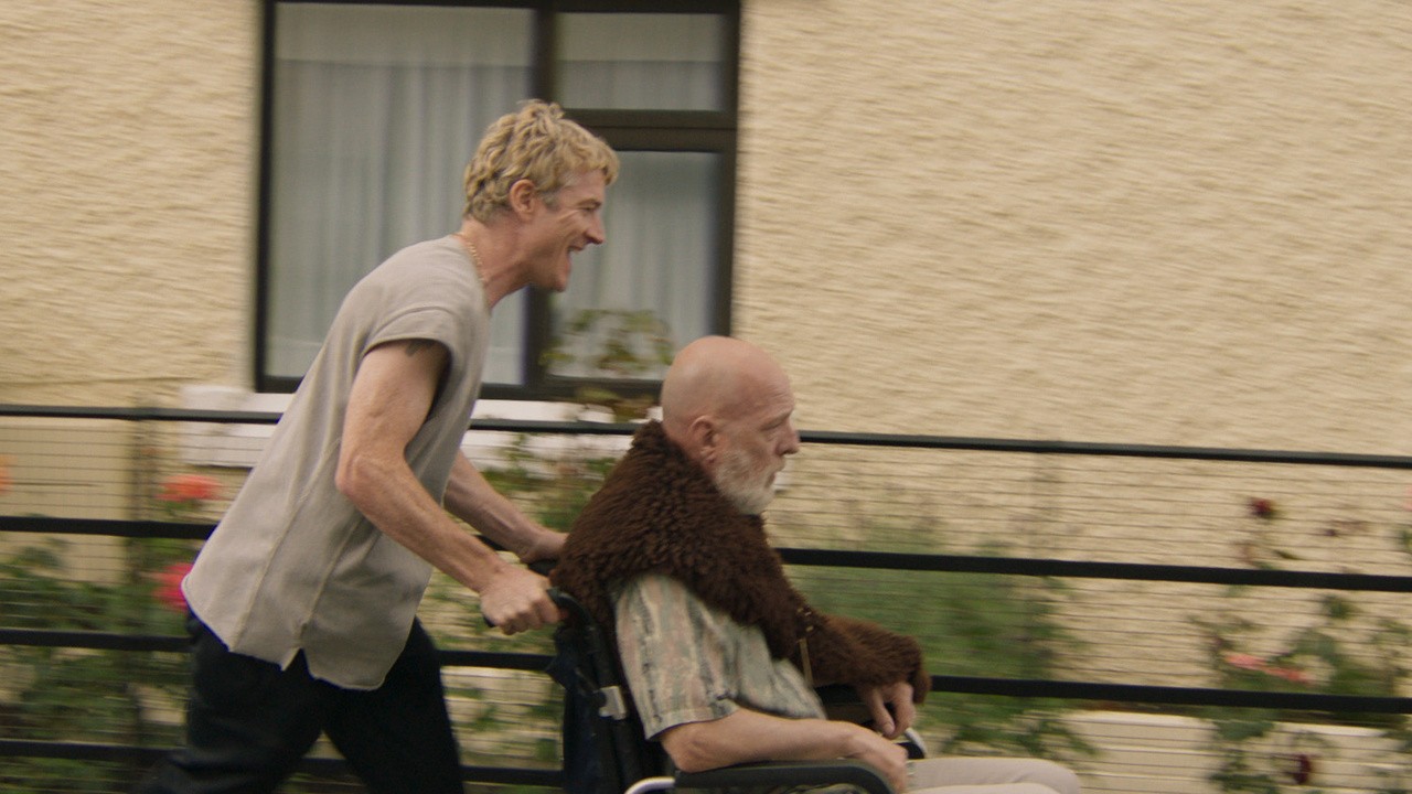 Image du film Sunlight
