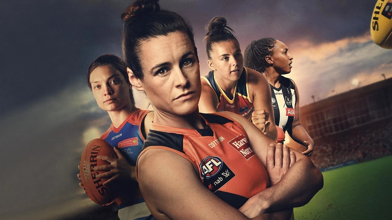 Fearless: The Inside Story of the AFLW