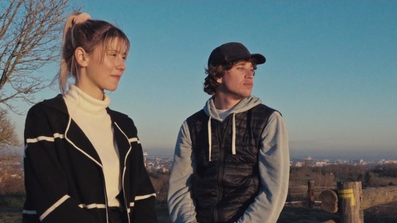 Image du film La Belle ville