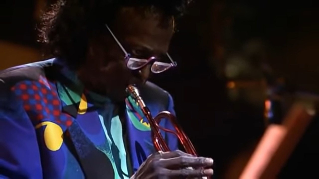 Miles Davis & Quincy Jones: Live at Montreux