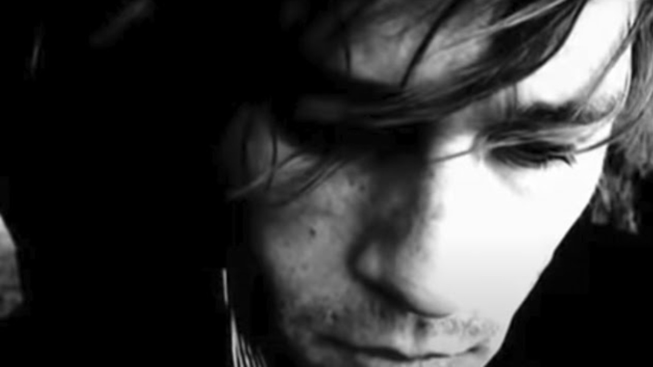 Nick Drake: Black Eyed Dog [MV]