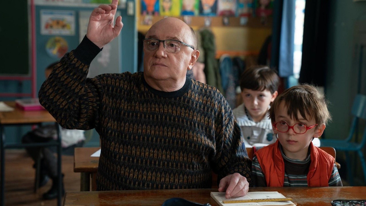 Image du film Les Petites Victoires