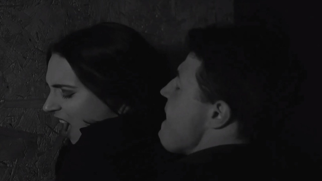 Parallel (Director's Cut)