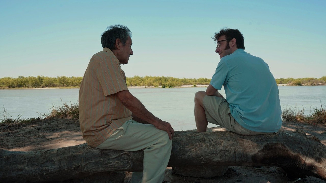 Image du film La estrella azul