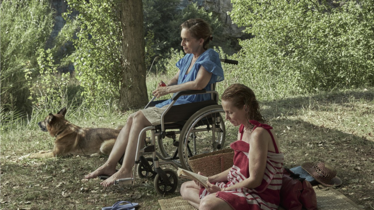 Image du film Los pequeños amores