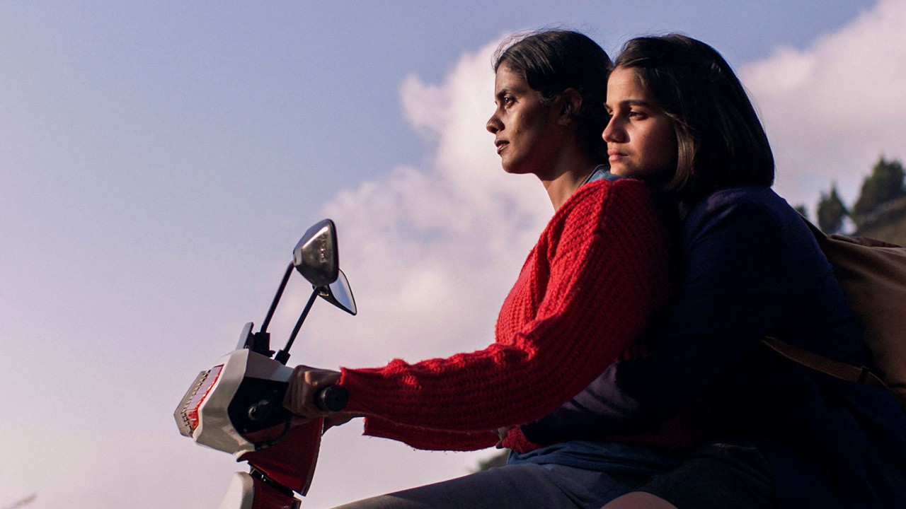 Image du film Girls Will Be Girls