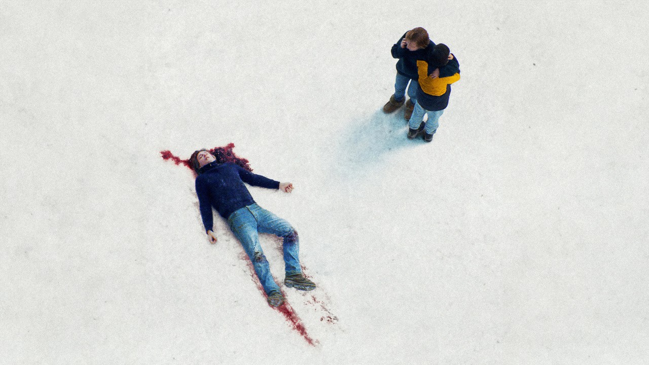 Image du film Anatomie d'une chute