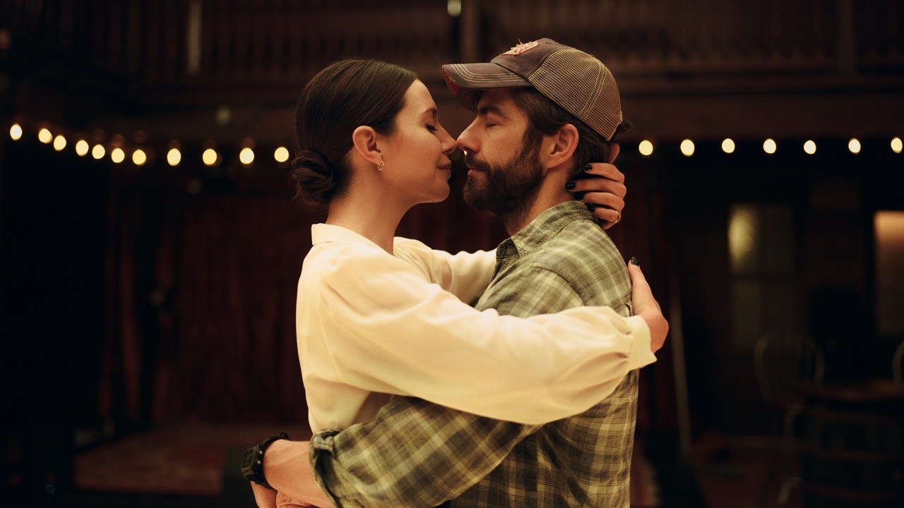 Image du film Simple comme Sylvain