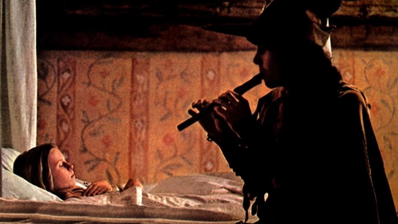 Image du film Le joueur de flûte