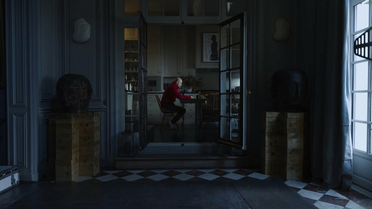 Image du film Le Successeur