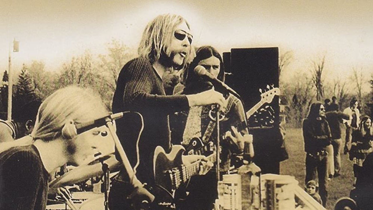 Song of the South: Duane Allman and the Birth of the Allman Brothers Band