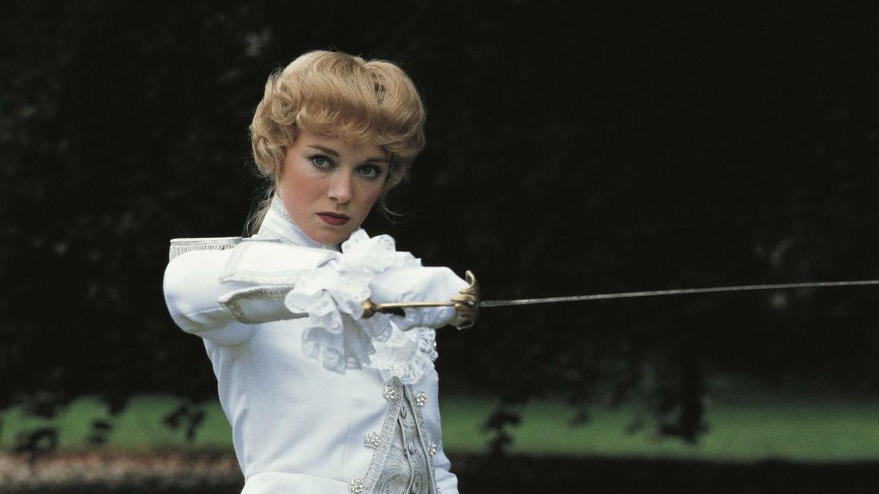 Image du film Lady Oscar