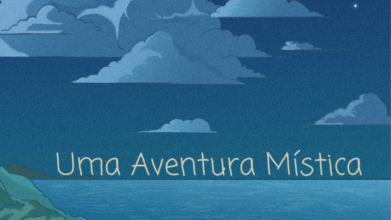 Uma Aventura Mística