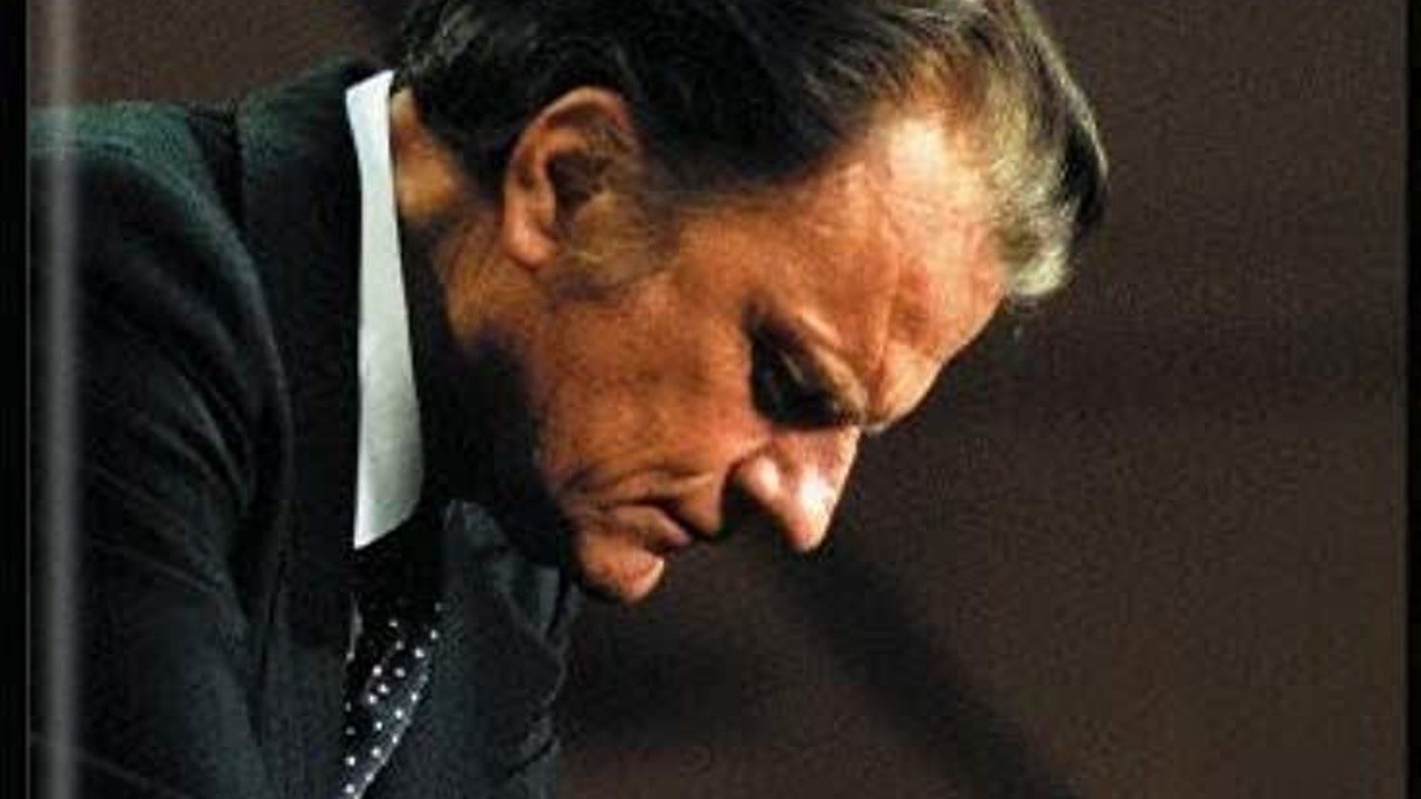 Billy Graham: God's Ambassador