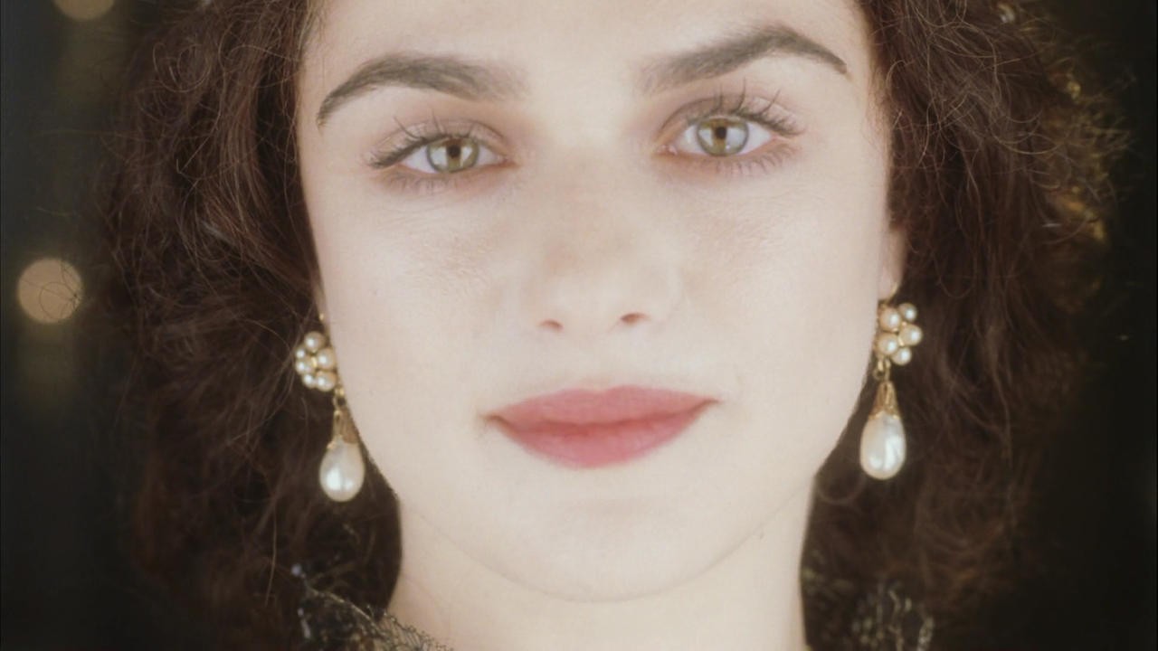 Image du film The Fountain