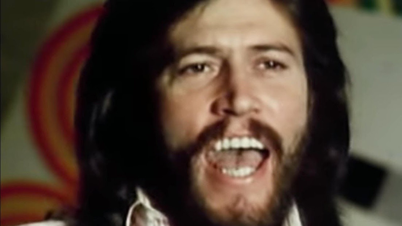 Bee Gees: Jive Talkin' [MV]