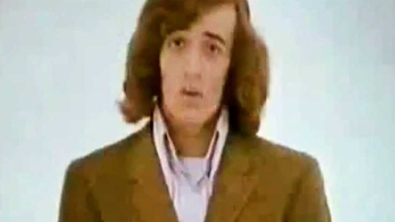 Bee Gees: I Started a Joke [MV]