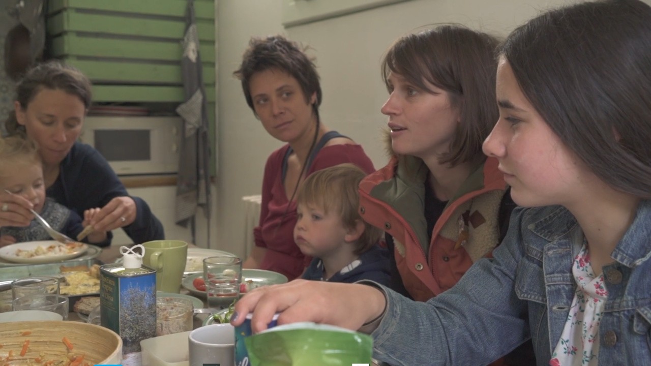 Image du film Femme de mère en fille