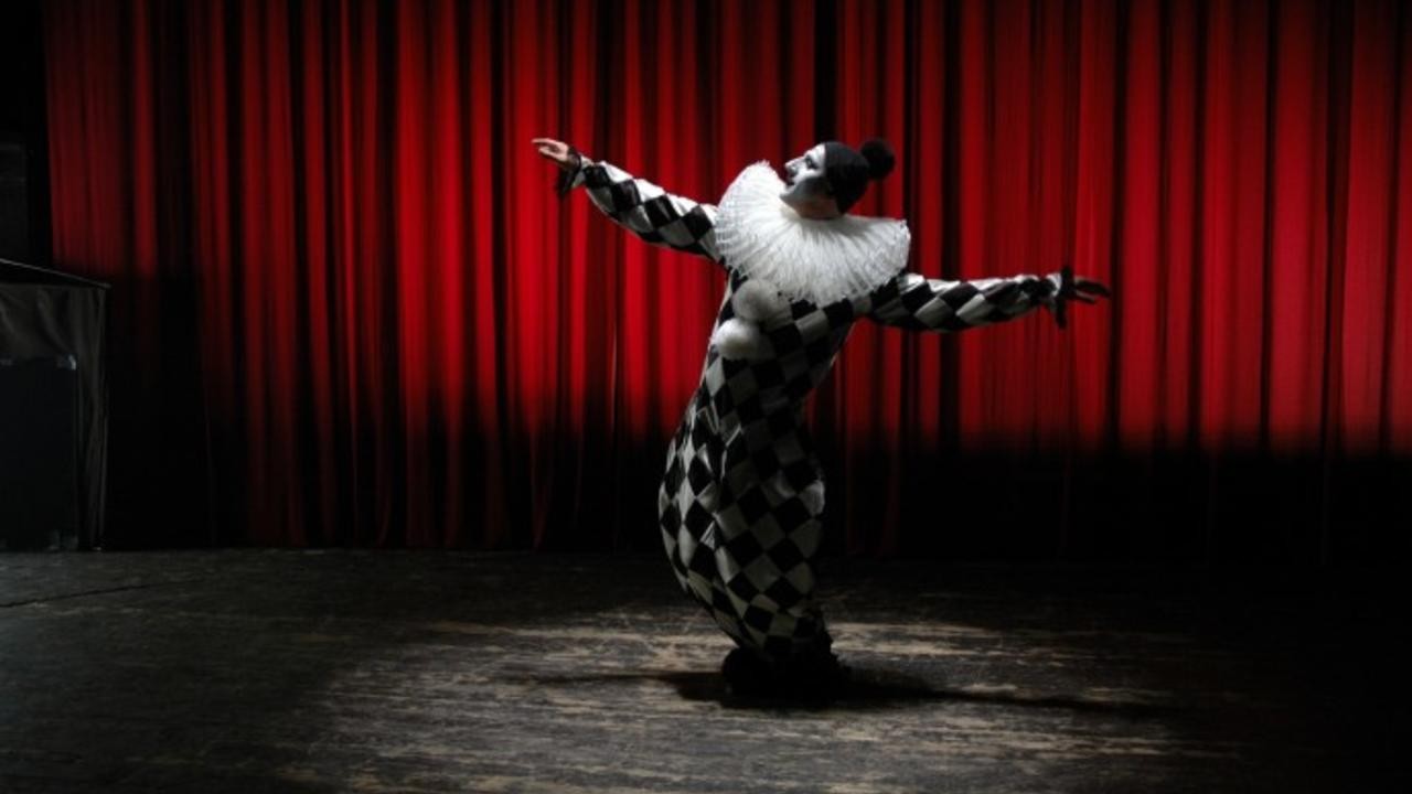 Dancing Worm