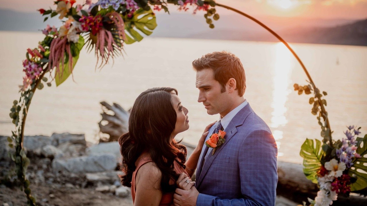 The Wedding Contest