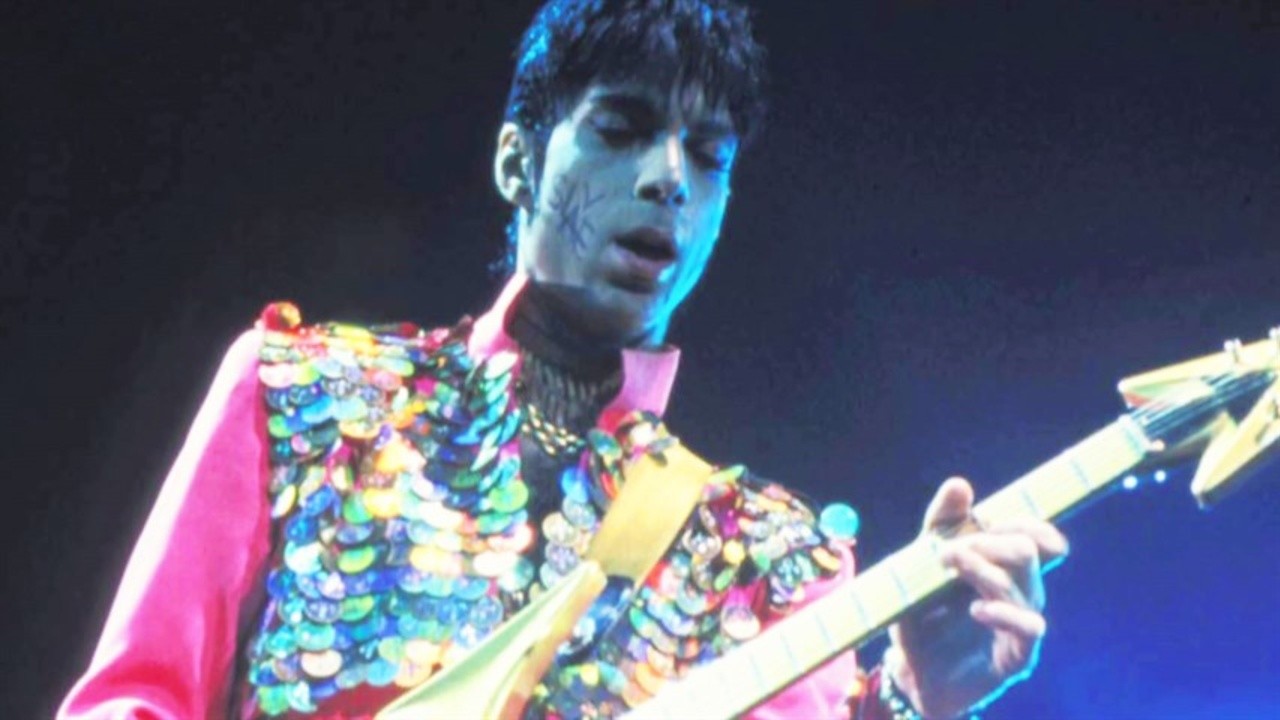 Slave Trade: How Prince Re-Made the Music Business